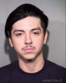 Michael Joshua Ayala Mugshot