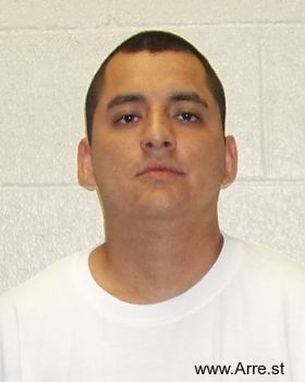 Michael  Ayala Mugshot