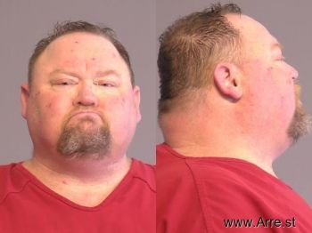 Michael James Babb Mugshot