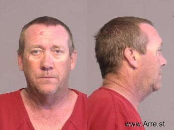 Michael Patrick Bagley Mugshot