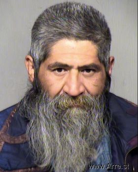 Michael  Balderrama Mugshot