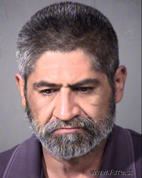 Michael  Balderrama Mugshot