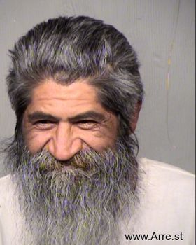 Michael  Balderrama Mugshot