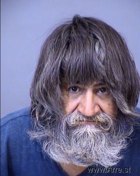 Michael  Balderrama Mugshot