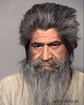 Michael  Balderrama Mugshot