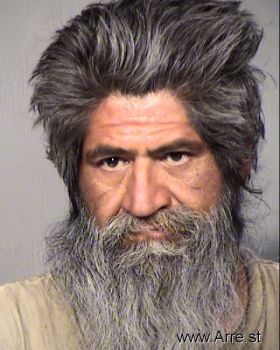 Michael  Balderrama Mugshot