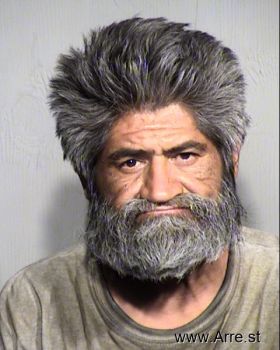 Michael  Balderrama Mugshot