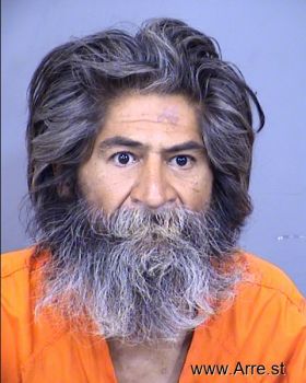 Michael  Balderrama Mugshot