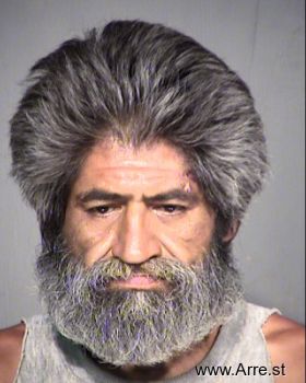 Michael  Balderrama Mugshot