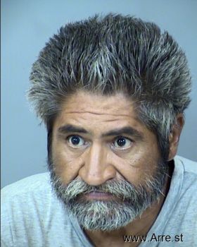 Michael  Balderrama Mugshot