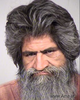 Michael  Balderrama Mugshot