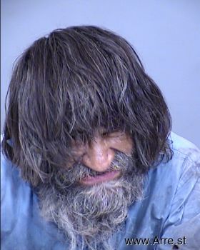 Michael  Balderrama Mugshot