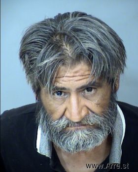 Michael  Balderrama Mugshot