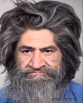 Michael  Balderrama Mugshot