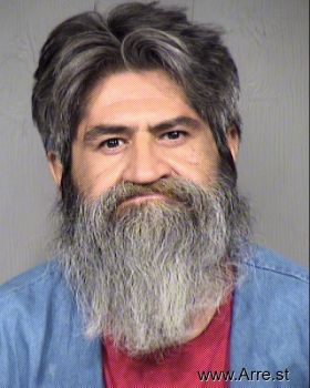 Michael  Balderrama Mugshot