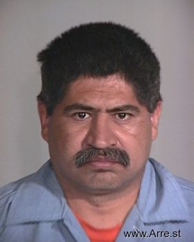 Michael  Balderrama Mugshot