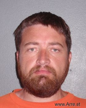 Michael D Barrett Mugshot