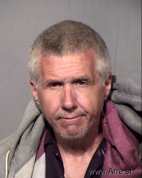 Michael F Barry Mugshot