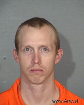 Michael B Barton Mugshot