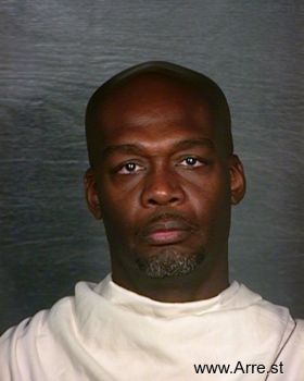 Michael A Battle Mugshot