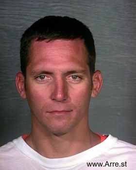 Michael D Bauer Mugshot