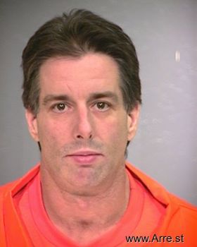 Michael W Becker Mugshot