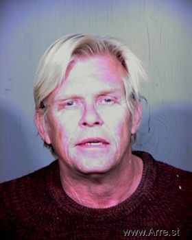 Michael A Becker Mugshot