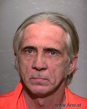 Michael O Becker Mugshot