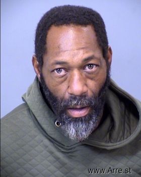 Michael T Beckwith Mugshot