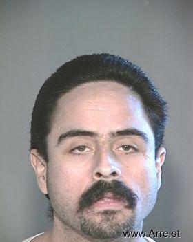 Michael L Belmontes Mugshot