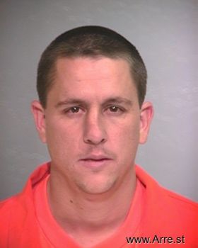 Michael D Beltran Mugshot