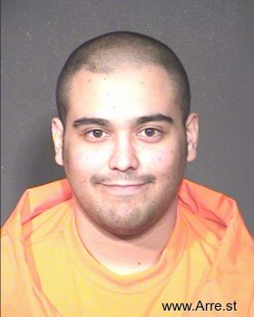 Michael  Beltran Mugshot