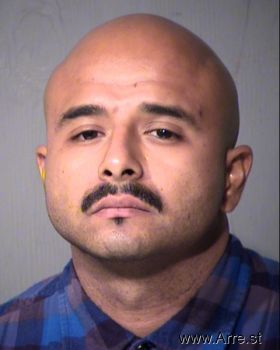 Michael  Beltran Mugshot