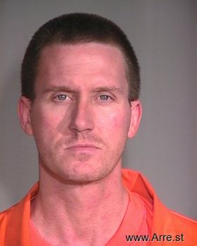 Michael B Berry Mugshot