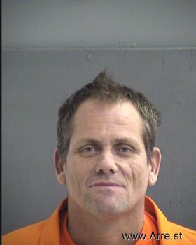 Michael S. Beverlin Mugshot