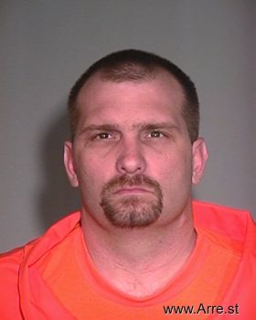 Michael R Bidwell Mugshot