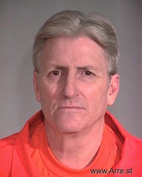 Michael K Blair Mugshot