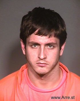 Michael J Bloom Mugshot