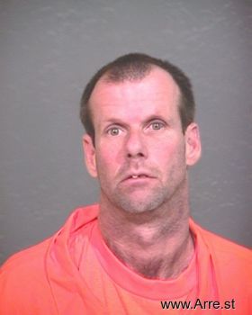 Michael E Bonds Mugshot