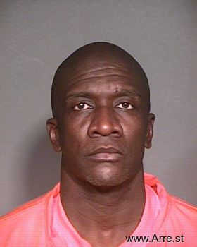 Michael  Bonner Mugshot