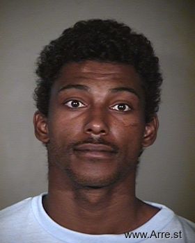 Michael  Booker Mugshot