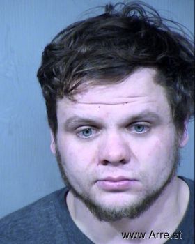 Michael Anthony Bostwick Mugshot