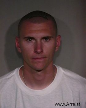 Michael T Bowman Mugshot