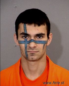 Michael K Bracamonte Mugshot