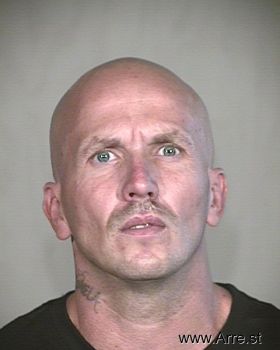 Michael K Bradley Mugshot