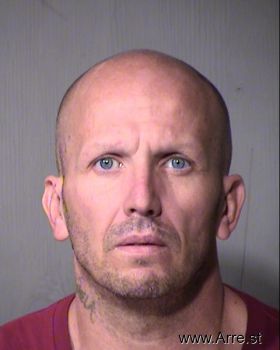 Michael  Bradley Mugshot