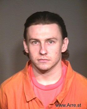 Michael A Brady Mugshot