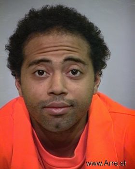 Michael D Brandon Mugshot