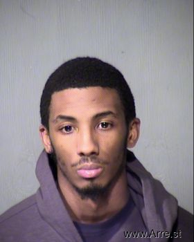 Michael Myles Braxton Mugshot