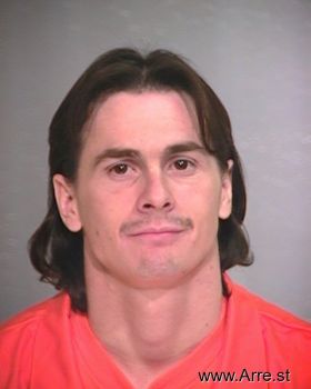 Michael D Brewer Mugshot